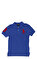 Ralph Lauren Mavi Polo T-Shirt #1