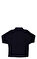 Hackett Uzun Kollu Lacivert Polo T-Shirt #2
