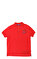 Hackett Kırmızı Polo T-Shirt #1
