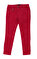 Ralph Lauren Kadife Koyu Pembe Pantolon #1