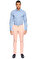 Michael Kors Collection Pembe Pantolon #2