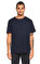 Michael Kors Collection Lacivert T-Shirt #3