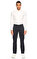 Michael Kors Collection Lacivert Pantolon #2