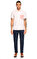 Marc Jacobs Kısa Kollu Pembe Gömlek #2