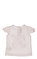 Miss Blumarine Beyaz T-Shirt #2
