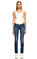 Fornarina Jeans Lacivert Jean Pantolon #2