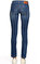 Fornarina Jeans Lacivert Jean Pantolon #5