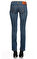 Fornarina Jeans Lacivert Jean Pantolon #5