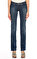 Fornarina Jeans Lacivert Jean Pantolon #1