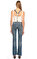 Fornarina Jeans Lacivert Jean Pantolon #3