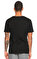 Tru V Yaka Siyah T-Shirt #5