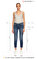 7 For All Mankind Jean Pantolon #7