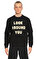 Moncler Siyah Sweatshirt #3