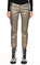 Ltd Jeans Altın Rengi Pantolon #1