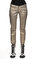 Ltd Jeans Altın Rengi Pantolon #3