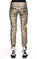 Ltd Jeans Altın Rengi Pantolon #5