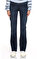 7 For All Mankind Lacivert Jean Pantolon #1