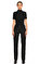 GF Ferre Kadife Siyah Pantolon #2