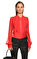 Arzu Kaprol Kırmızı Bluz #1