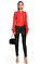 Arzu Kaprol Kırmızı Bluz #2
