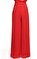 Arzu Kaprol Kırmızı Pantolon #5