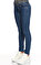 Fornarina Jeans Skinny Lacivert Jean Pantolon #4