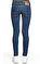 Fornarina Jeans Skinny Lacivert Jean Pantolon #5