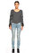 Fornarina Jeans Mavi Jean Pantolon #2