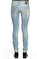Fornarina Jeans Mavi Jean Pantolon #5