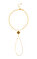 Linya Jewellery Altın Rengi Bileklik #1