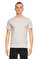 Isaora Gümüş Rengi T-Shirt #1