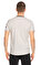 Isaora Gümüş Rengi T-Shirt #5