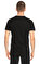 Isaora Siyah T-Shirt #5