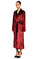 Karakimseli Kırmızı Kimono #3