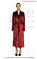 Karakimseli Kırmızı Kimono #7