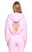 Ryder Act Pembe Sweatshirt #5