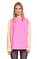 Ryder Act Pembe Sweatshirt #1