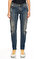 Love Moschino Jean Pantolon #1