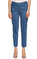 DKNY Mavi Pantolon #1
