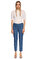 DKNY Mavi Pantolon #2