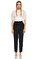 DKNY Belden Büzgülü Lacivert Pantolon #2