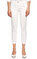 DKNY Beyaz Pantolon #1