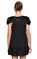 Juicy Couture Püskül Detaylı Siyah T-Shirt #4