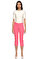 Elie Tahari Pembe Pantolon #2