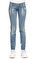 Fornarina Jeans Mavi Jean Pantolon #3