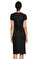 Ferre Siyah Elbise #4