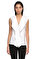 Nicole Farhi Beyaz Bluz #1