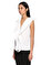 Nicole Farhi Beyaz Bluz #4