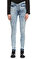 Guess Buz Mavisi Denim Pantolon #1