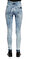 Guess Buz Mavisi Denim Pantolon #5